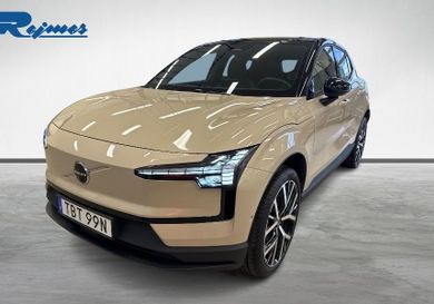Volvo EX30, 2026