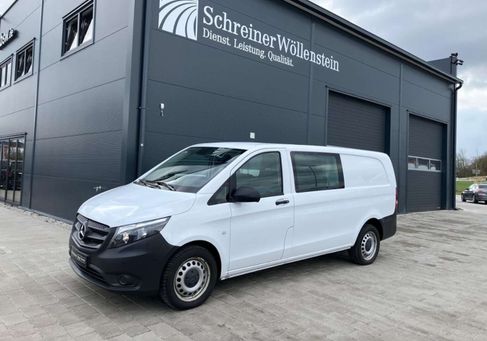 Mercedes-Benz Vito, 2020