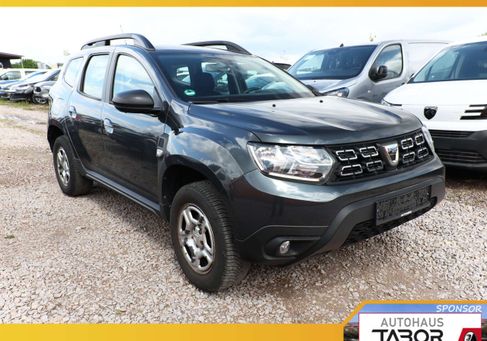 Dacia Duster, 2018 2