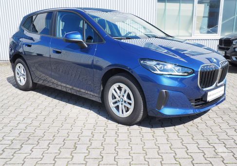BMW 220, 2022