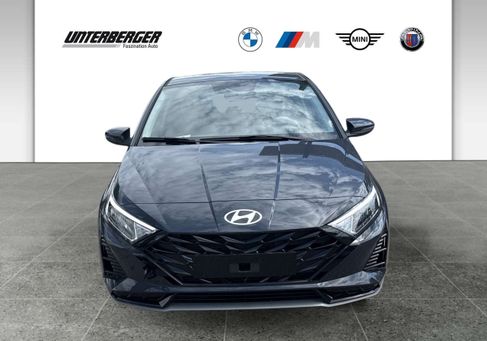 Hyundai i20, 2026 2