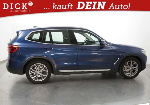 BMW X3, 2020 2