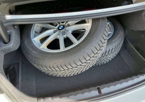 BMW 420, 2022