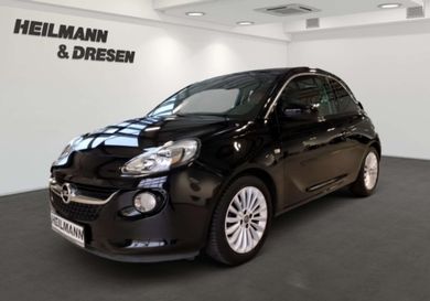 Opel Adam, 2019