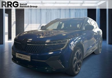 Renault Austral, 2024
