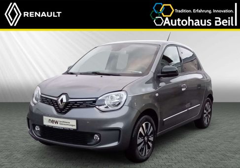 Renault Twingo, 2023