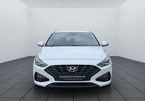 Hyundai i30, 2022 2