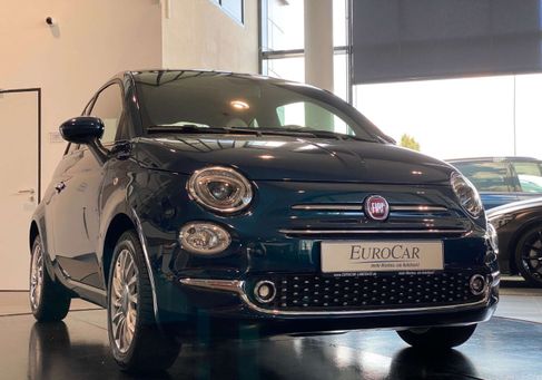 Fiat 500, 2022