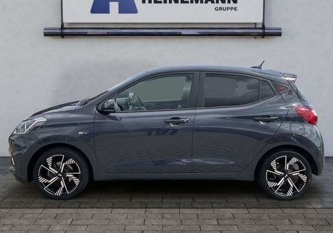 Hyundai i10, 2024 2