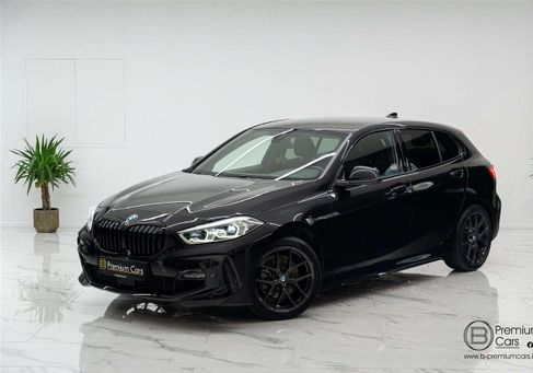 BMW 1 Serija, 2019