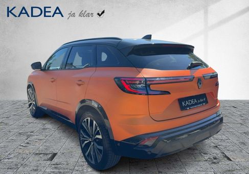Renault Austral, 2023