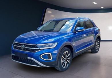 Volkswagen T-Roc, 2023
