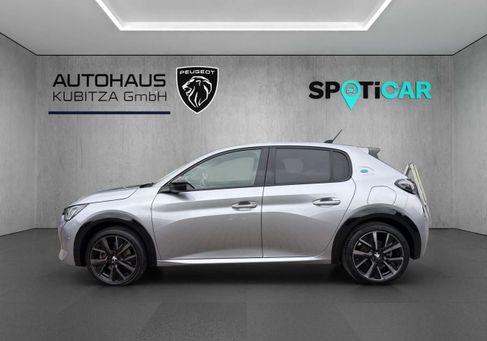 Peugeot 208, 2023