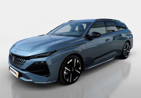 Peugeot 308, 2025
