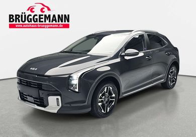 Kia XCeed, 2026