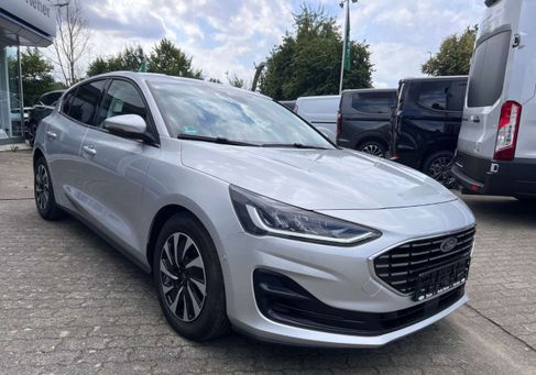 Ford Focus, 2023