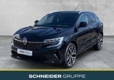 Renault Austral, 2023