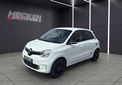 Renault Twingo, 2022