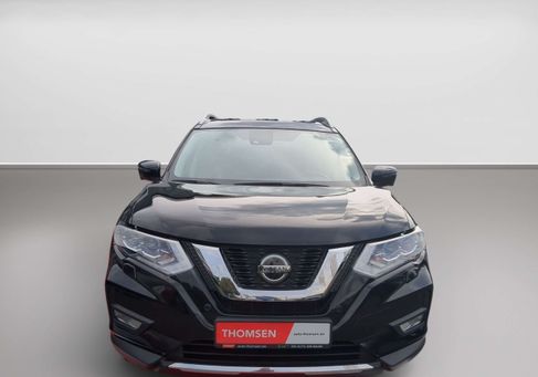 Nissan X-Trail, 2021 3