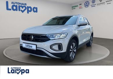 Volkswagen T-Roc, 2023