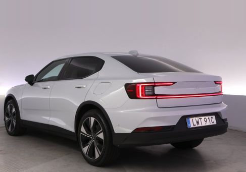 Polestar 2, 2023 3