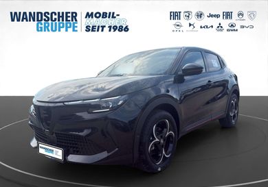 Alfa Romeo Junior, 2025