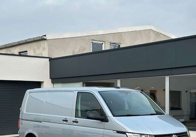 Volkswagen T6 Transporter, 2021