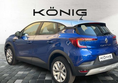 Renault Captur, 2023