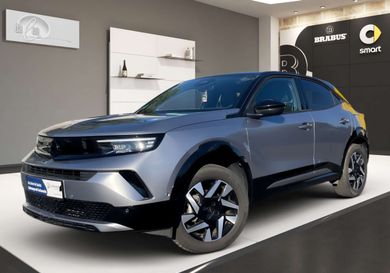 Opel Mokka, 2025