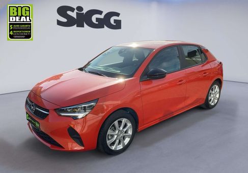 Opel Corsa, 2023 2
