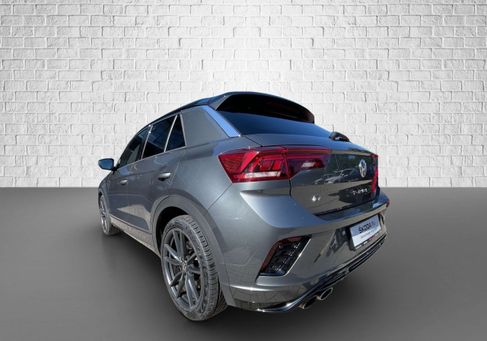 Volkswagen T-Roc, 2019