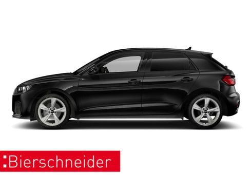 Audi A1, 2025