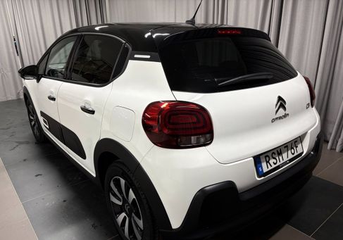 Citroën C3, 2023 3