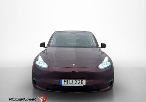 Tesla Model Y, 2024 2
