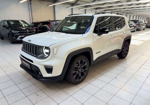 Jeep Renegade, 2024 3