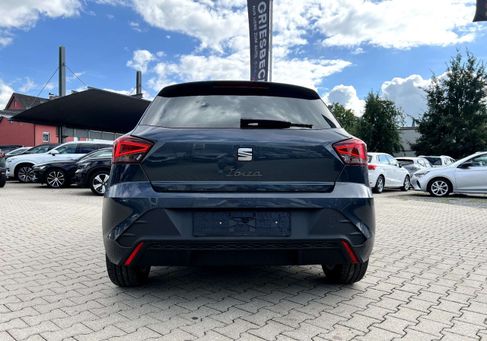 Seat Ibiza, 2026 3