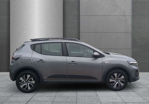 Dacia Sandero, 2026