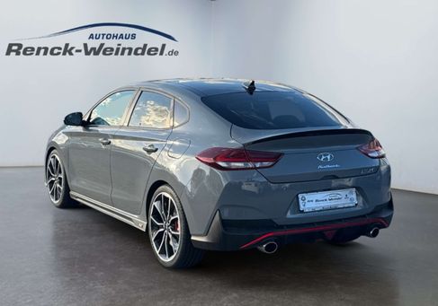 Hyundai i30, 2020 3