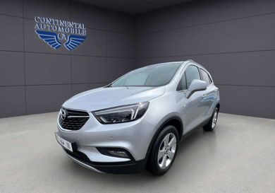 Opel Mokka X, 2018