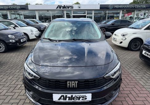 Fiat Tipo, 2024