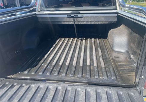 Volkswagen Amarok, 2018
