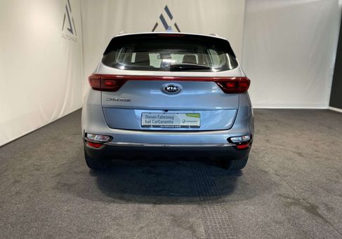 Kia Sportage, 2019 3