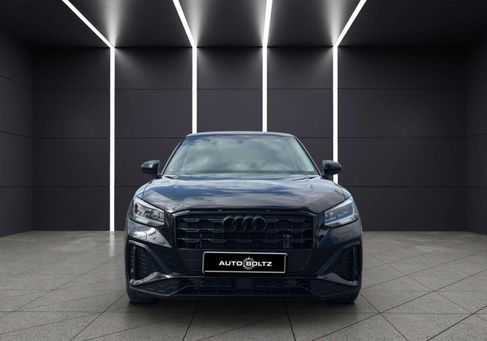 Audi Q2, 2022 2