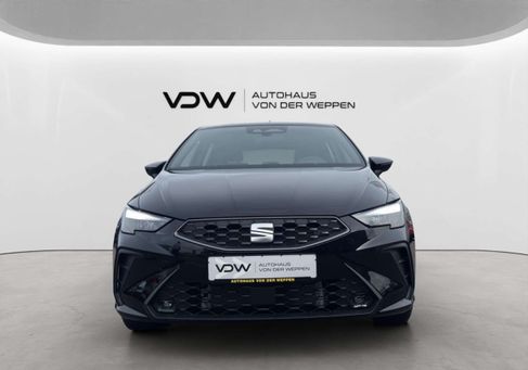 Seat Ibiza, 2026