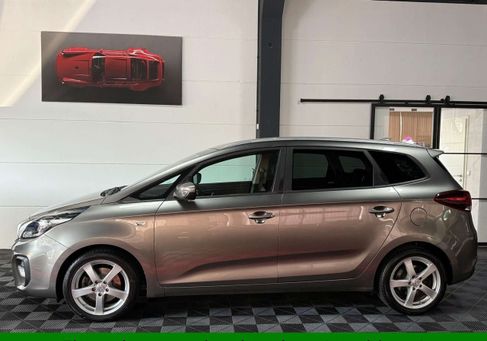 Kia Carens, 2018