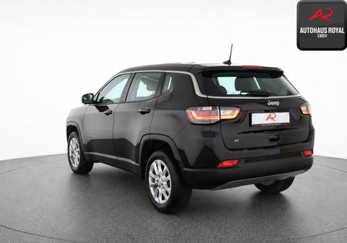 Jeep Compass, 2024 3
