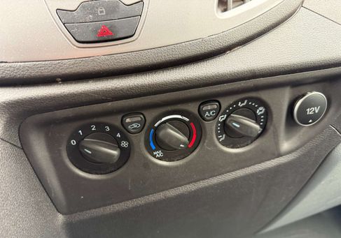 Ford Transit, 2019