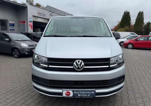 Volkswagen T6 Multivan, 2019