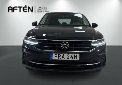 Volkswagen Tiguan, 2023