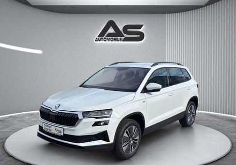 Skoda Karoq, 2023